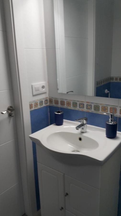 Gs Alcazar Apartment Talavera de la Reina Exterior photo
